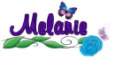 Melanie