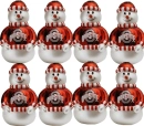 Ohio State Snowmen