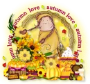 Love Autumn