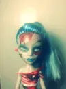 Creepy Barbie