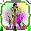 HALLOWEEN - LINDA