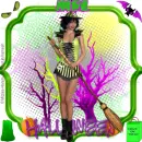 HALLOWEEN - MEL