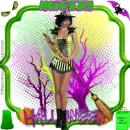 HALLOWEEN - MIETTA
