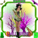 HALLOWEEN - TONYA