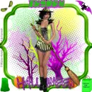 HALLOWEEN - TRACEY