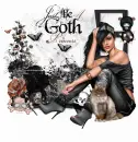 Just be a Goth princess