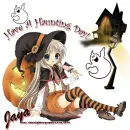 Jaya - Ghosts - Pumpkin