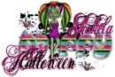 Happy Halloween-Shakela