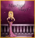 Mystical magic