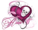 Skull-Ania
