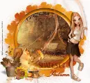 Shades of Autumn