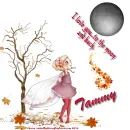 Tammy - I Love You - Leaves