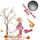 Nina - I Love You - Leaves