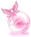 Breast Cancer Awareness - Diane
