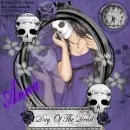 Anna -Day of the Dead
