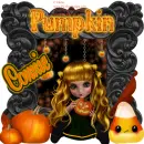 Connie -Pumpkin