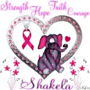 Shakela -Strength