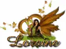 Loraine