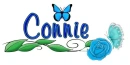 Connie
