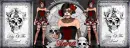 Anna -Fb cover day of the dead 3
