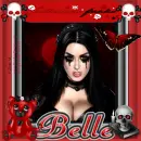 Belle -Halloween Freaks