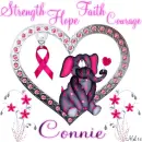 Connie -Strength