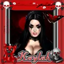 Kaylah -Halloween Freaks