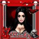 Ricky -Halloween Freaks