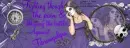 Fighting though...fb cover for fibromyalgia