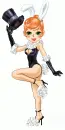 Bunny girl