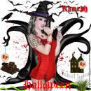 HALLOWEEN - RAMESH