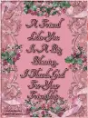 Your a blessing