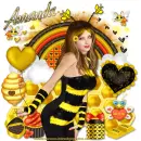 Amanda-Bee Mine