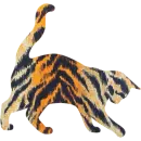 Tiger Cat