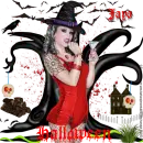 HALLOWEEN - JAYA