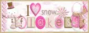 Snowflakes
