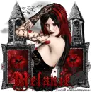 Melanie-I love Vampires