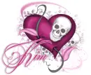 Skull-Kim