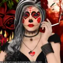 Life eternal FB set profile Pic