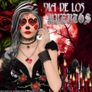 Dia de los Muertos