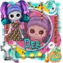 Deb-2 cute 2 spook