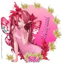 Mel - Magical - Fairy