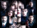Penny Dreadful