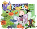 Trick Or Treat ~ Shakela