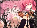 Anime - Sweet Halloween