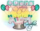 Happy Birthday-Sweetlynn