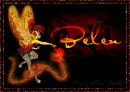 Goth Tinkerbell - Belen
