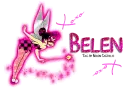 Goth Tinkerbell - xoxo Belen