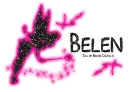 Goth Tinkerbell - xoxo Belen