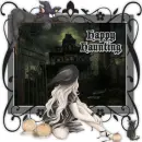 Happy Haunting